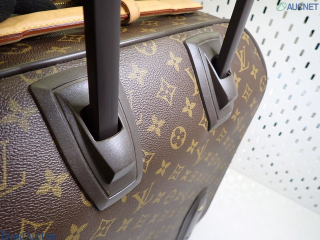 Louis Vuitton Louis Vuitton Monogram Spidy 30 M45041 2way Hand