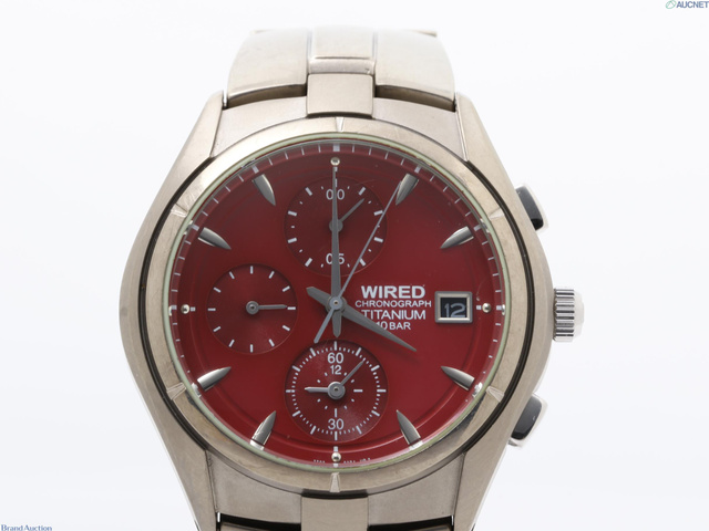 SEIKO 腕時計 クロノグラフ 赤7T92-0CF0 J877_877-37214_01L.jpg?tr=w-500