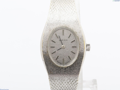 Rado Manual Wind